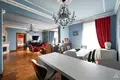 4 room apartment 145 m² Riga, Latvia
