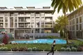 Appartement 1 chambre 242 m² Beylikduzu, Turquie
