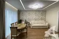 Appartement 3 chambres 84 m² Muchaviecki sielski Saviet, Bélarus