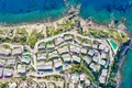 Apartamento 4 habitaciones 200 m² Bodrum, Turquía