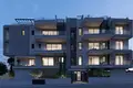2 bedroom apartment 100 m² Limassol District, Cyprus