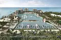 Kondominium 2 Schlafzimmer 1 571 m² Progreso, Mexiko