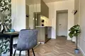 1 room apartment 19 m² in Warsaw, Poland