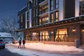 Студия 28 м² Община Колашин, Черногория