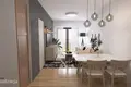 2 room apartment 40 m² Warsaw, Poland