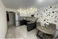 Квартира 2 комнаты 76 м² Минск, Беларусь