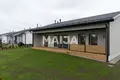 Haus  Jyvaskyla sub region, Finnland
