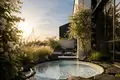 Wohnung 1 zimmer 85 m² Tibubeneng, Indonesien
