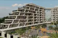Квартира 2 комнаты 52 м² Муратпаша, Турция
