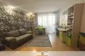 Wohnung 3 zimmer 64 m² Minsk, Belarus