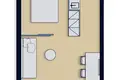 Apartment in a new building Apartment in Central Athens for Golden Visa