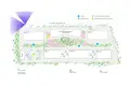 Квартира 3 комнаты 86 м² Москва, Россия