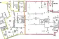 Nieruchomości komercyjne 1 pokój 165 m² w Mińsk, Białoruś