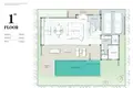 3 bedroom villa 355 m² Si Sunthon, Thailand