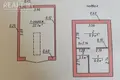 Propiedad comercial 22 m² en Orsha, Belarús