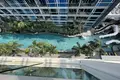 Condo 35 m² Pattaya City, Tajlandia