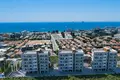 Mieszkanie 3 pokoi 121 m² Limassol, Cypr