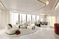 Complejo residencial Baccarat Hotel & Residences — luxury services apartments and penthouses by H&H Development in the heart of Downtown Dubai