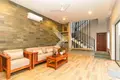 4 room villa 410 m² in Siem Reap, Cambodia