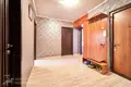 Квартира 4 комнаты 78 м² Минск, Беларусь