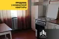 Mieszkanie 2 pokoi 56 m² Orsza, Białoruś