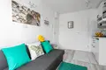 1 room studio apartment 20 m² in Warsaw, Poland