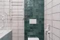 Wohnung 2 zimmer 59 m² Minsk, Belarus