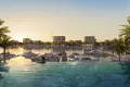 Wohnung in einem Neubau Wohnungen in Marina-Front mit 4-jährigem Zahlungsplan in Dubai