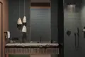 Apartment 35 m² Bukit, Indonesia