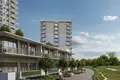 Mieszkanie 4 pokoi 156 m² Dubaj, Emiraty Arabskie