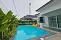 Maison 3 chambres  Huai Yai, Thaïlande
