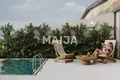 Villa  Peliatan, Indonesien