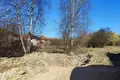 Land 1 room 1 043 m² Warsaw, Poland