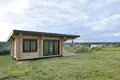 Casa 40 m² Hastsilavichy, Belarús