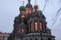 Apartamento 2 habitaciones 63 m² San Petersburgo, Rusia