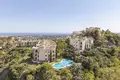 Wohnung 3 Schlafzimmer 231 m² Benahavis, Spanien