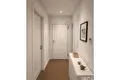 2 bedroom apartment 77 m² Tirana Municipality, Albania