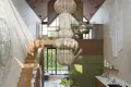 Complejo residencial Spacious townhouses surrounded by rice fields, 15 minutes to the beach, Changgu, Bali, Indonesia