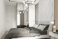 1 bedroom apartment 80 m² Muratpasa, Turkey