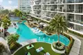 Квартира 38 м² Дубай, ОАЭ
