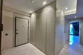Apartamento 3 habitaciones 134 m² Mezitli, Turquía