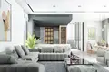Willa 568 m² Alanya, Turcja