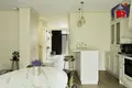 Szeregowiec 156 m² Kalodziscanski sielski Saviet, Białoruś