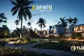 4 bedroom Villa 185 m² Red Sea, Egypt