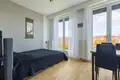 1 room apartment 33 m² Warsaw, Poland