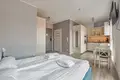Appartement 1 chambre 24 m² en Dantzig, Pologne