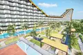 Appartement 1 chambre 55 m² Kumluca, Turquie