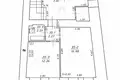 Appartement 2 chambres 34 m² Vilnius, Lituanie