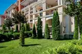 Квартира 1 комната 50 м² Несебр, Болгария