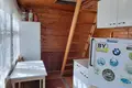 2 room house 60 m² Luhavaslabadski sielski Saviet, Belarus